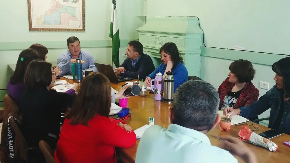 educacion unter