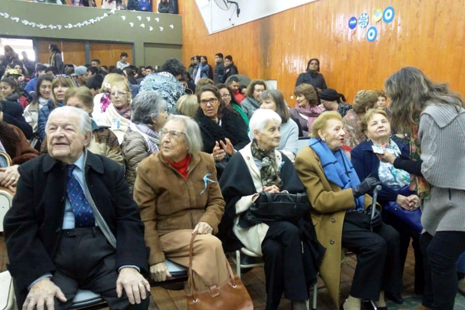 Colegio Belgrano