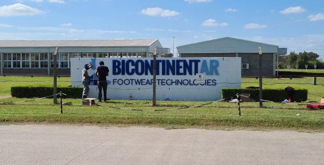 planta de Bicontinentar
