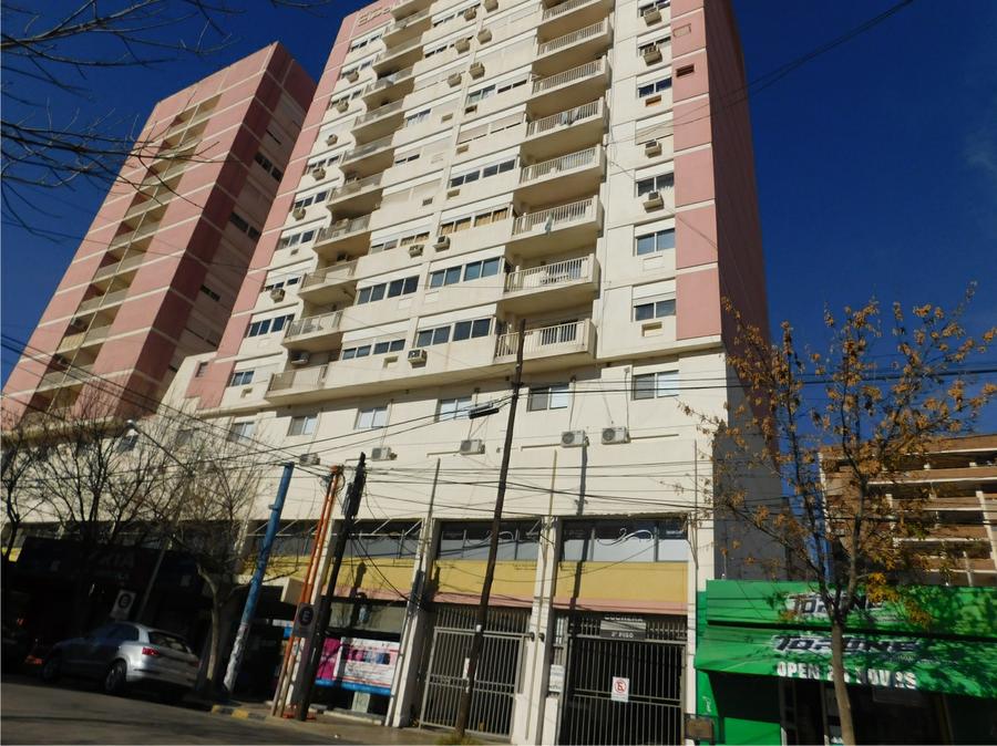 Municipalidad de Cipolletti Edificio