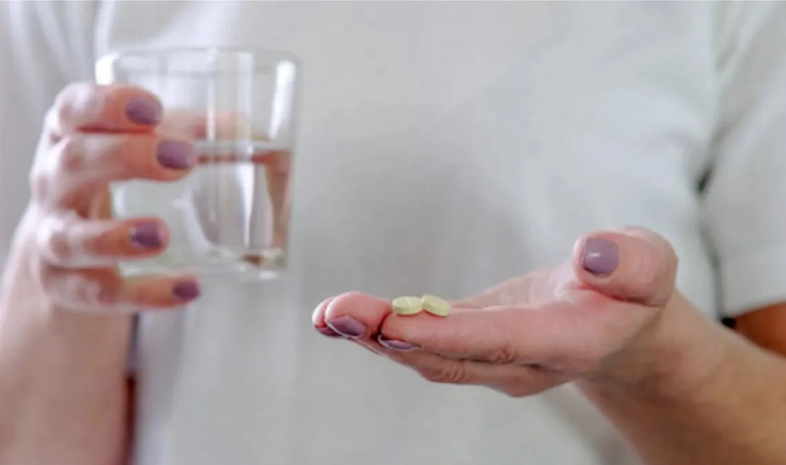 pastillas