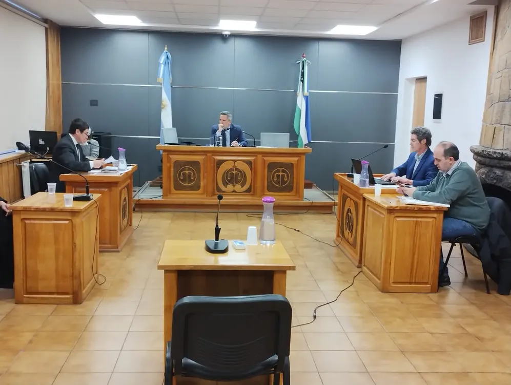 juicio bche