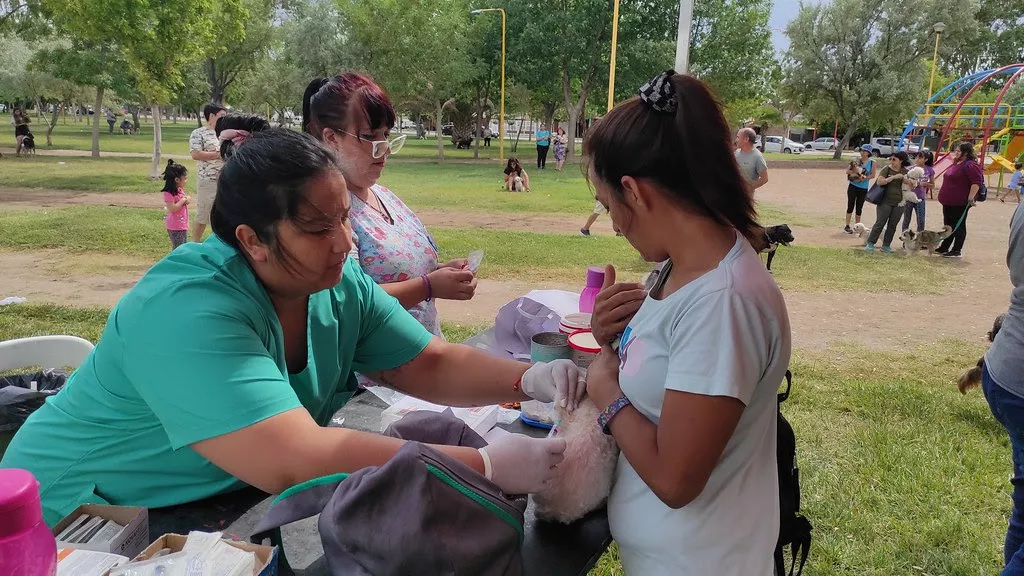 vacunacion