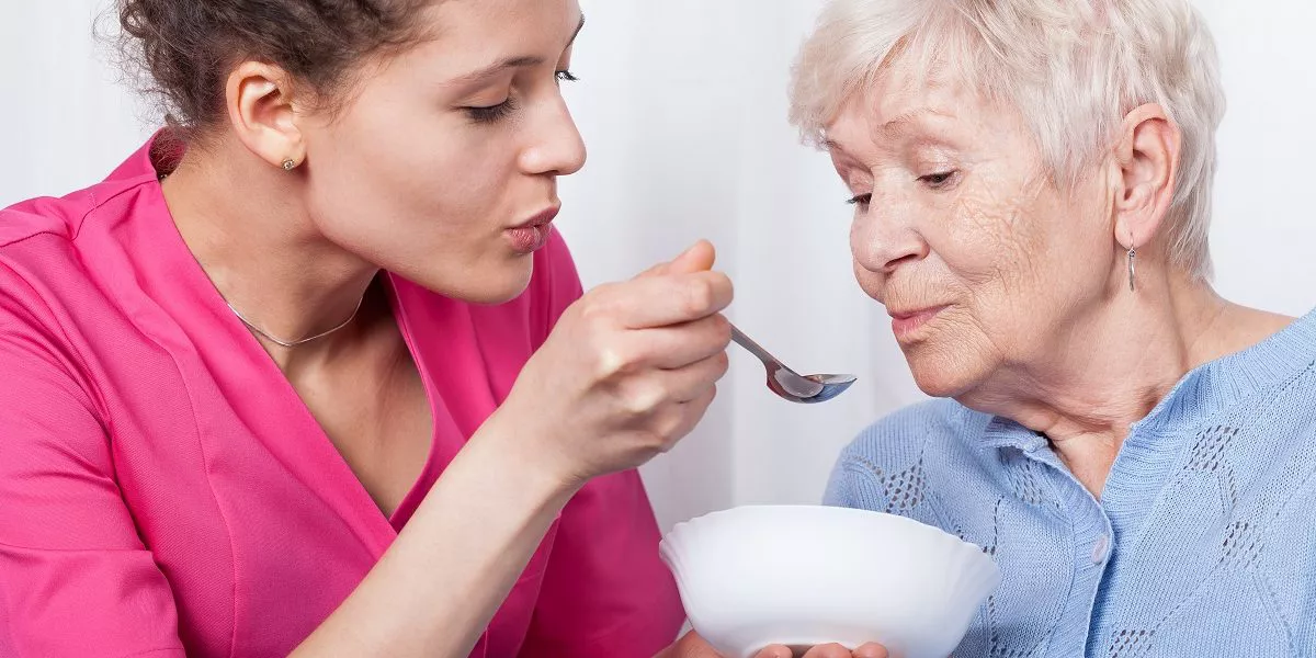 Malnutricion abuelos