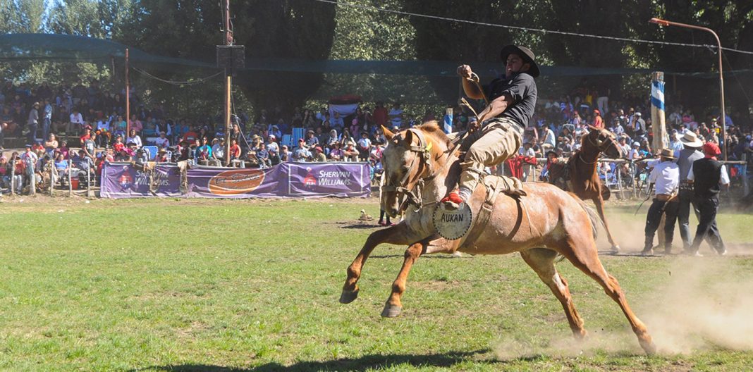 Fiestas populares}