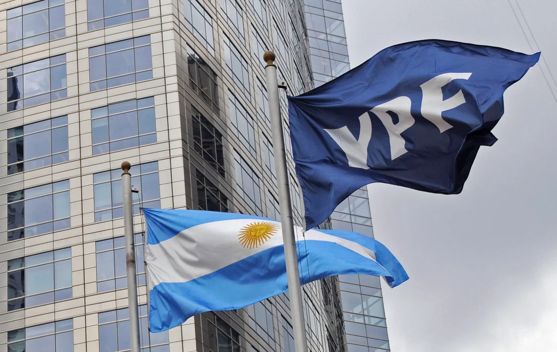 ypf edificio