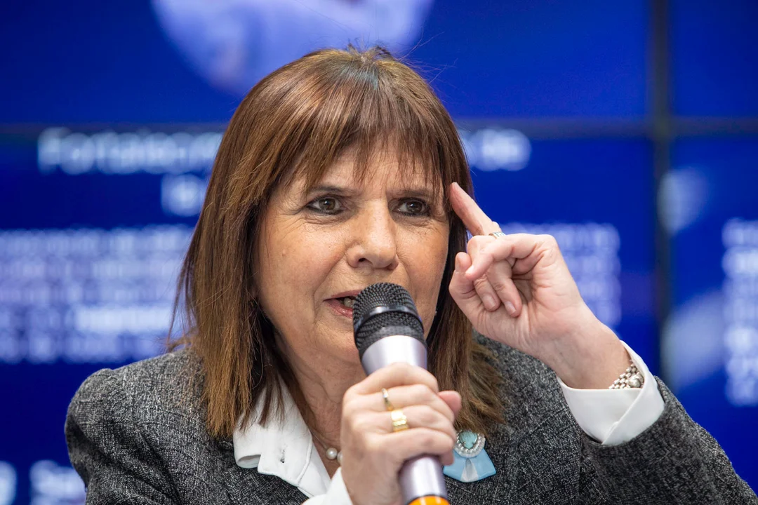 patricia bullrich