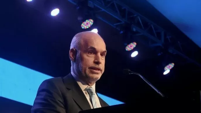 larreta