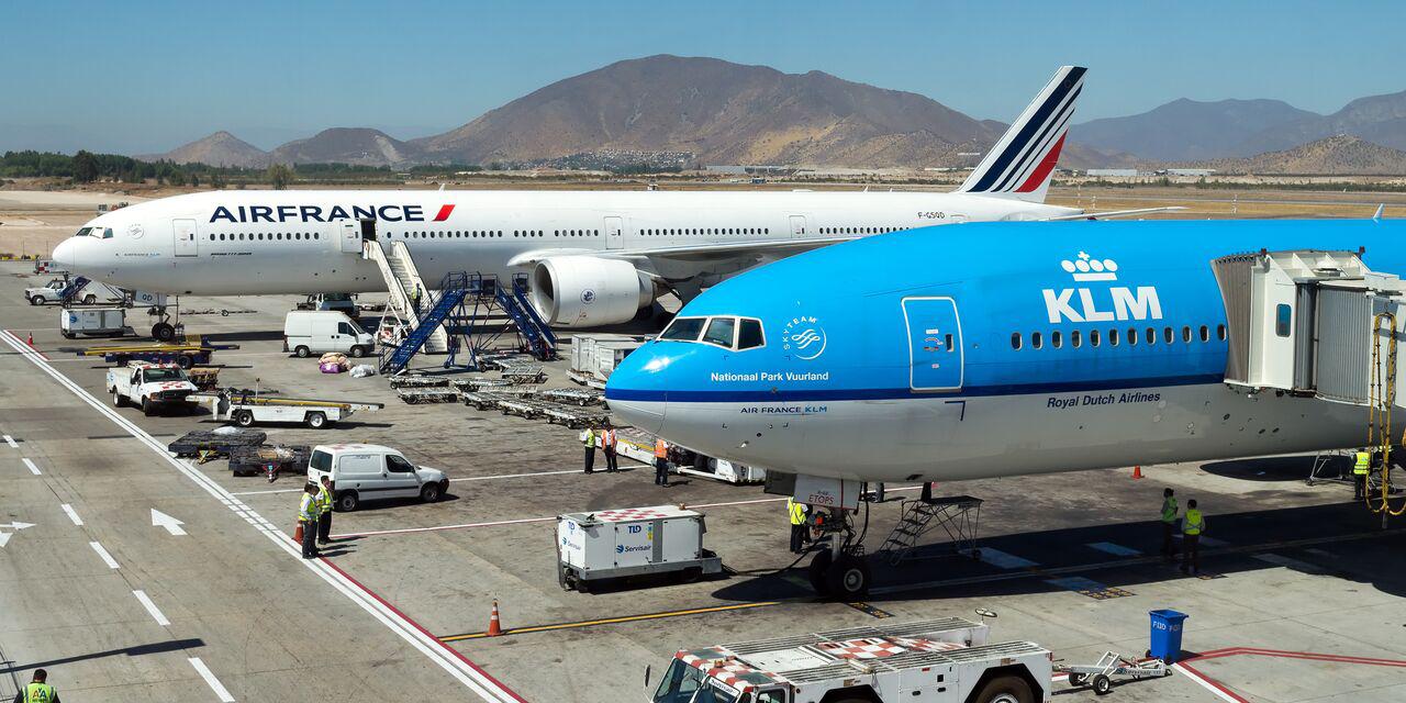 Airfrance