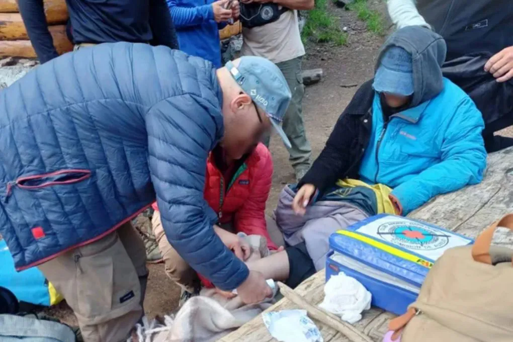 rescate refugio frey