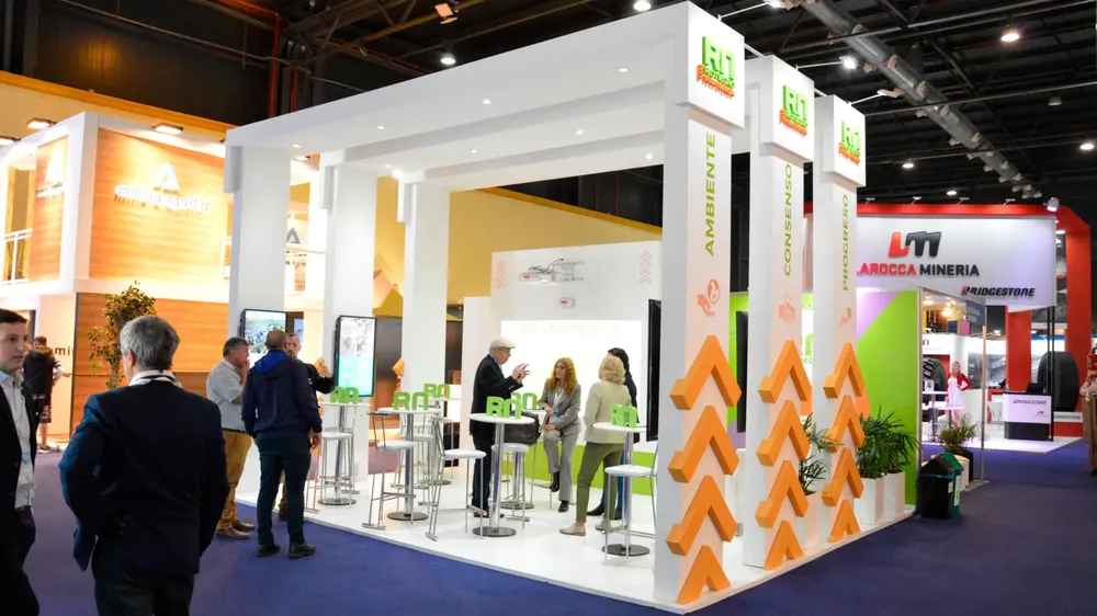 stand rio negro