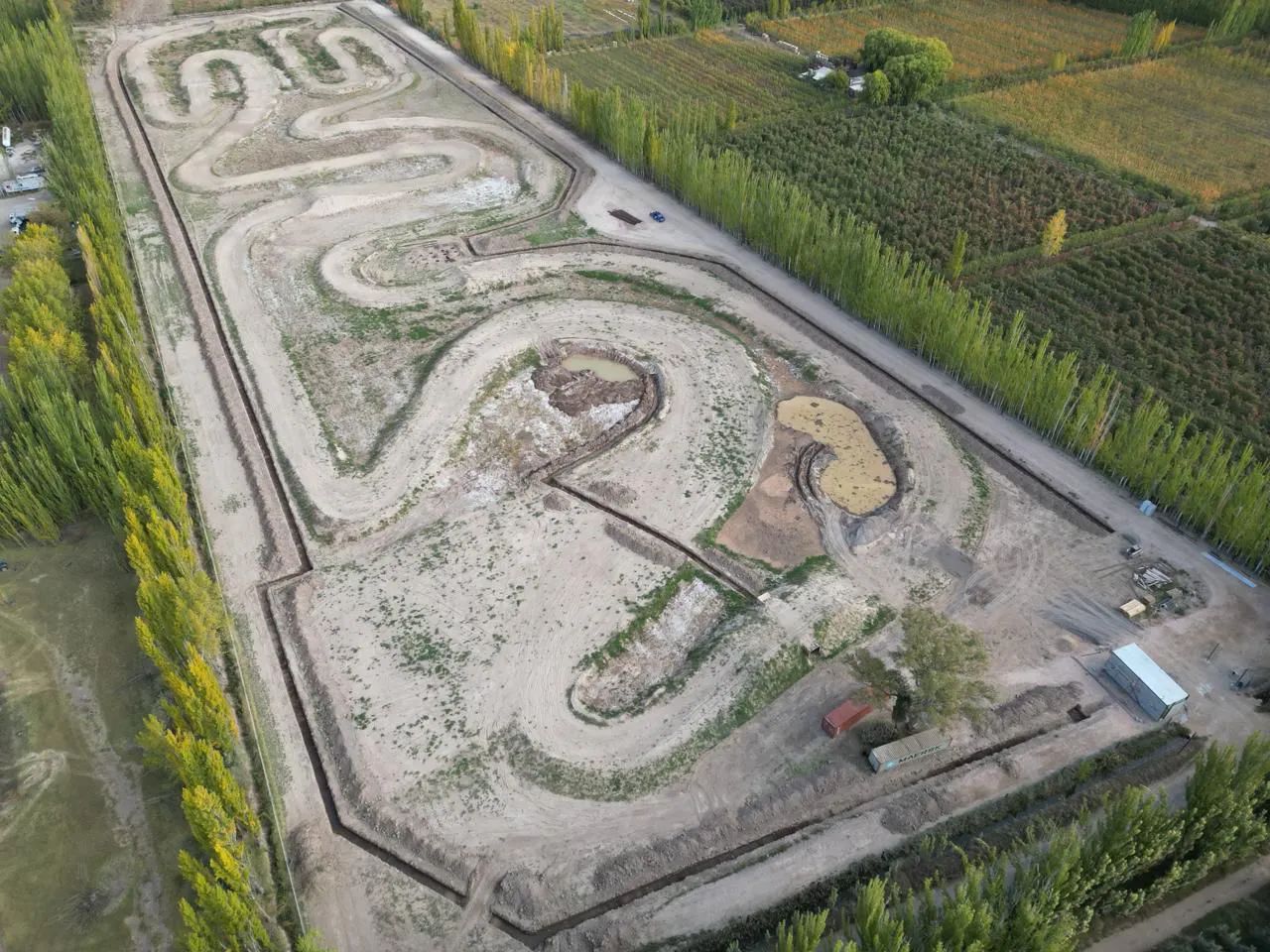 circuito motocross cipo