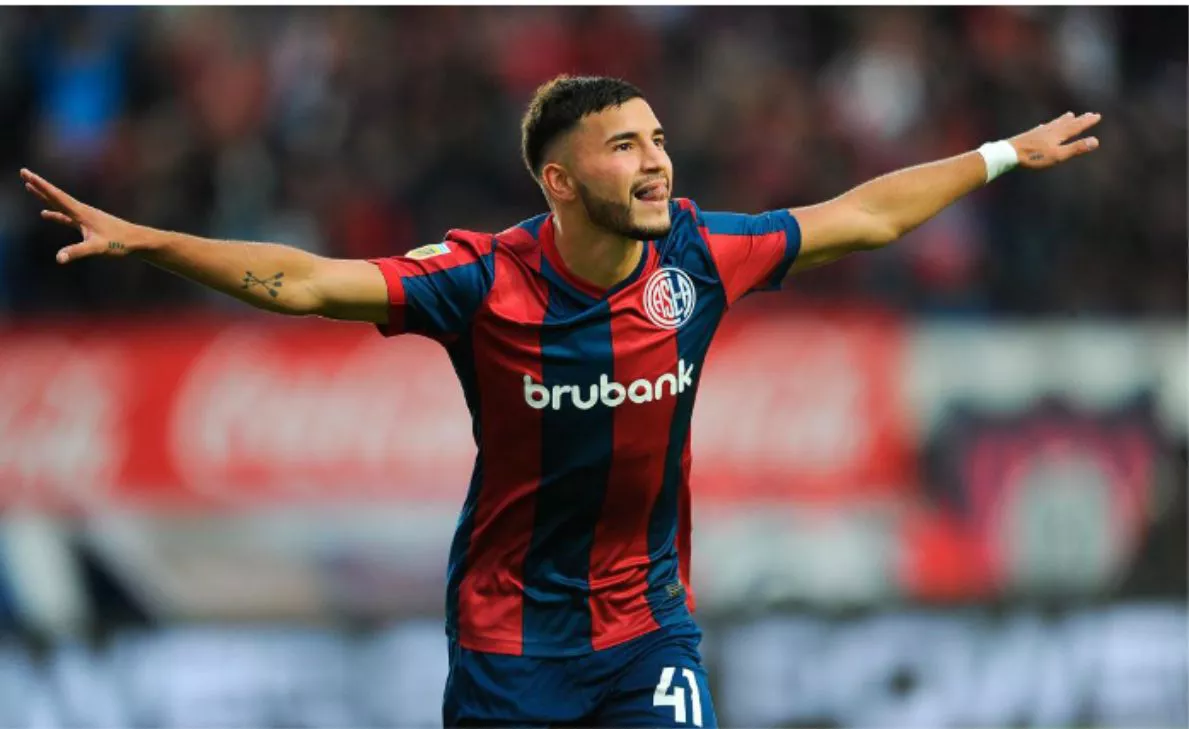 San Lorenzo