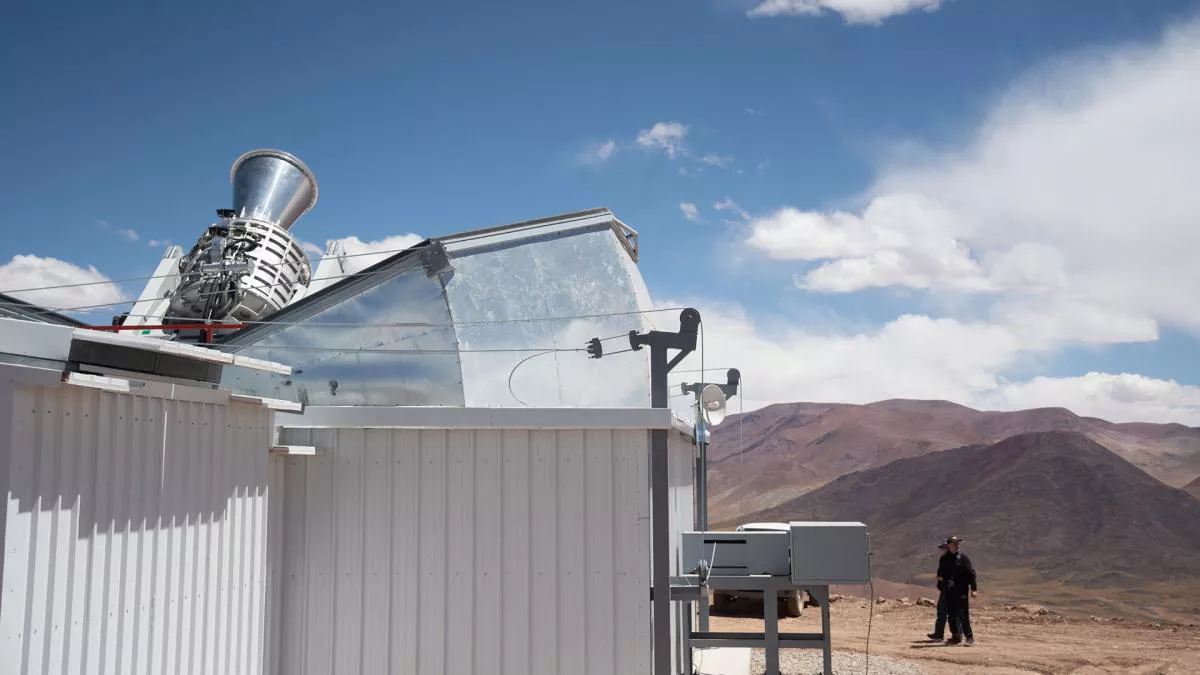 observatorio