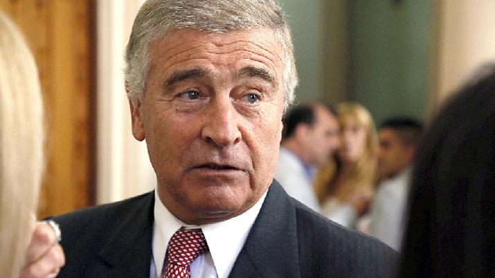 Oscar Aguad