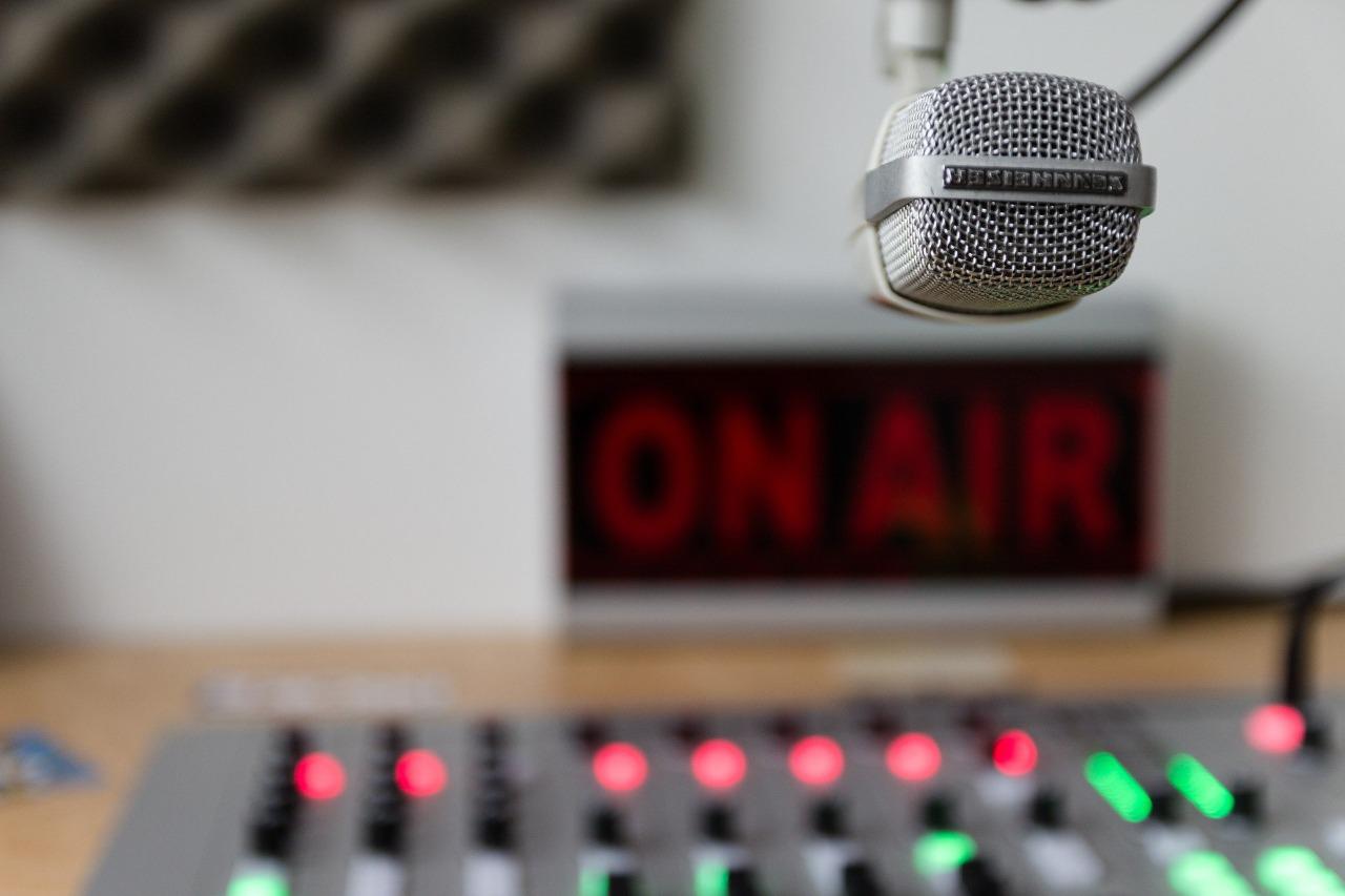 Operador de Radio (1)