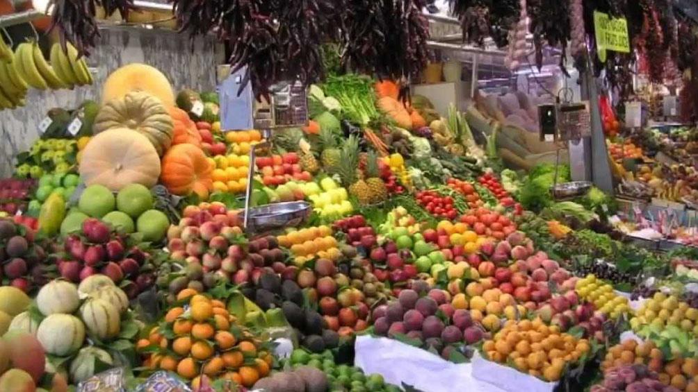 Fruteria