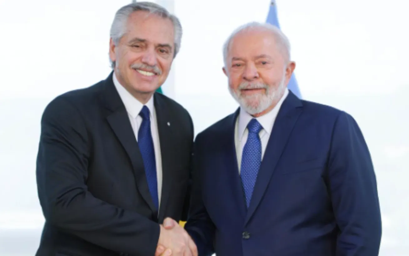 Fernández Lula