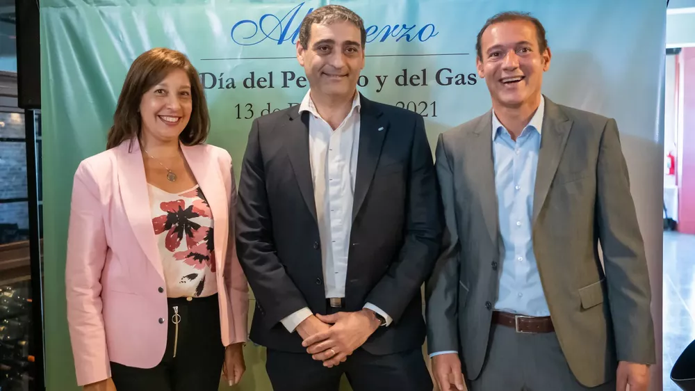 DIa del petróleo