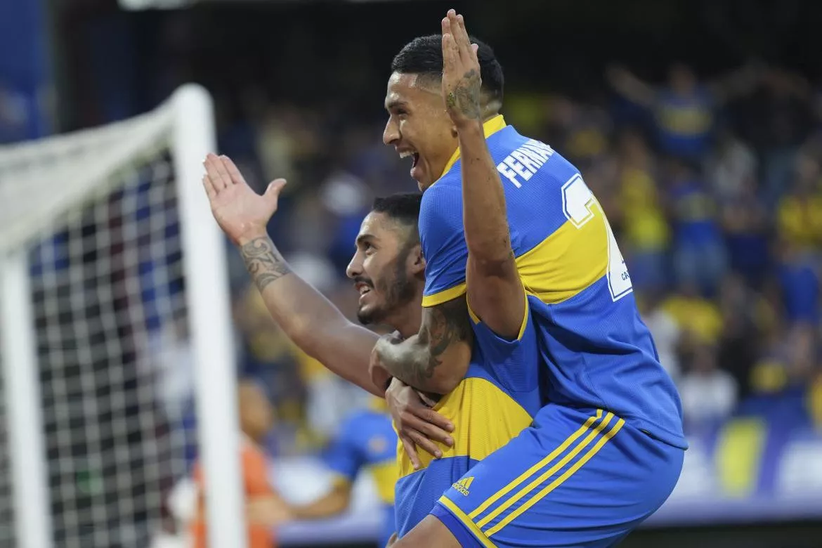 boca