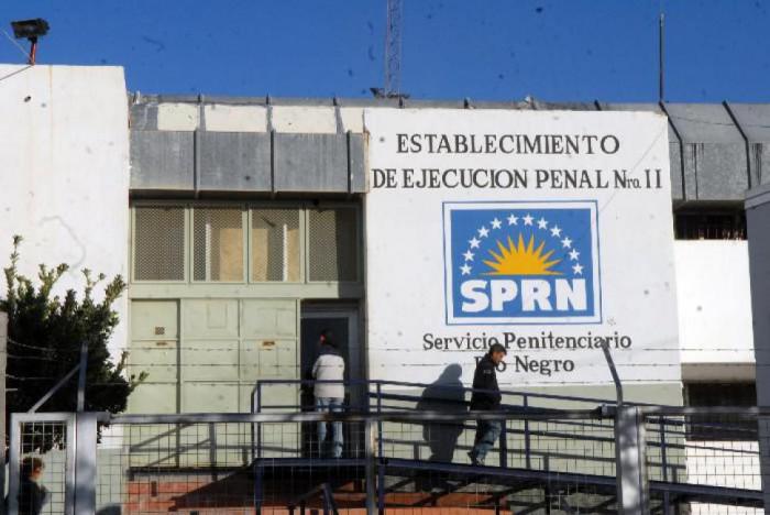 Penal 2 de Gral Roca