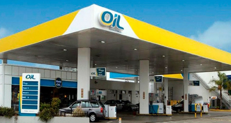 OIL