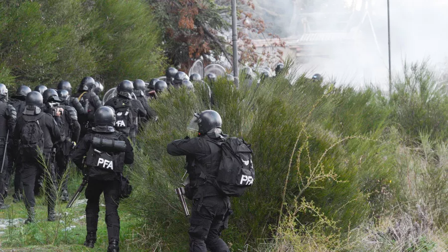 mascardi comando