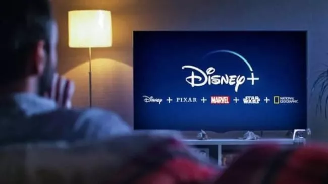 disney