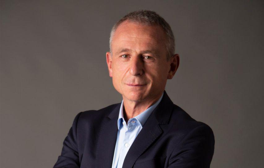 Alejandro Muszak