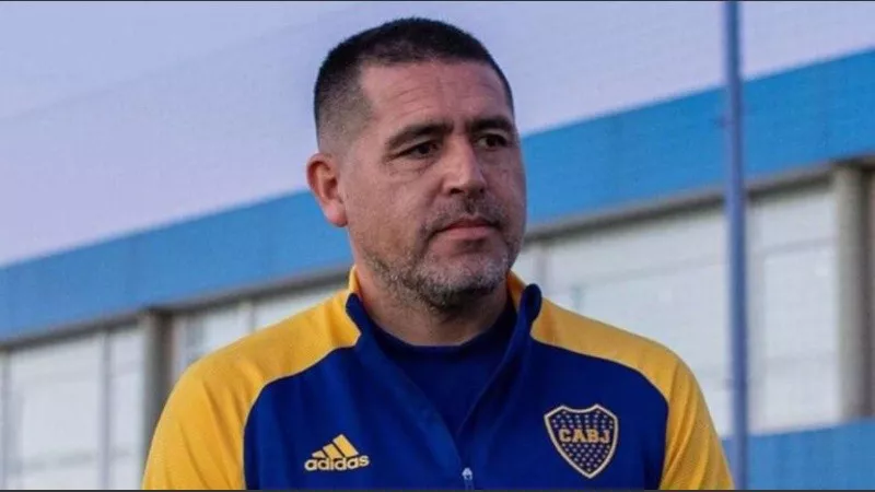 riquelme