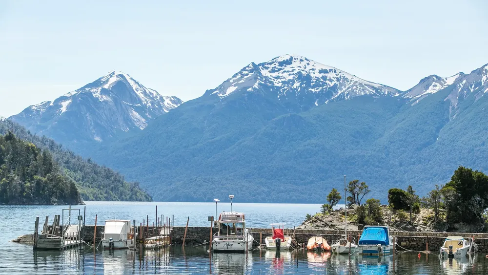 bariloche