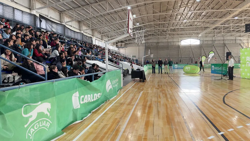 deportes mayores