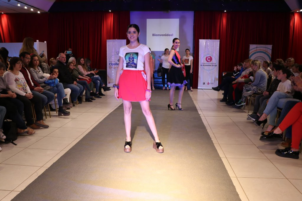 Desfile