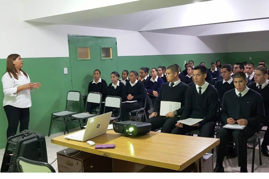 Aspirantes