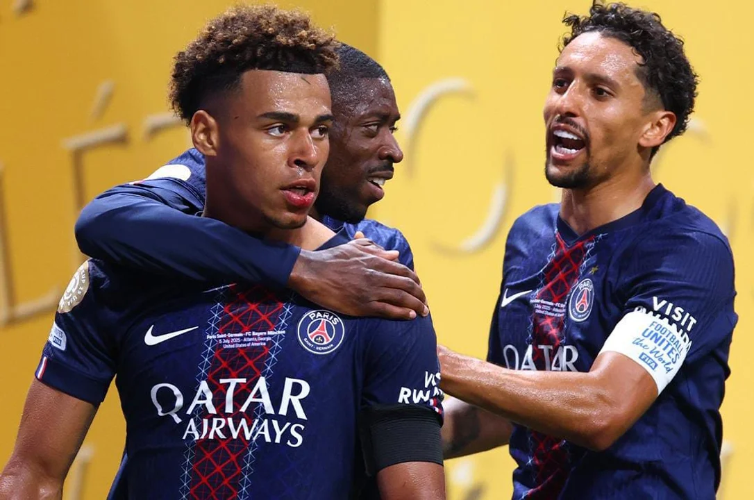 psg