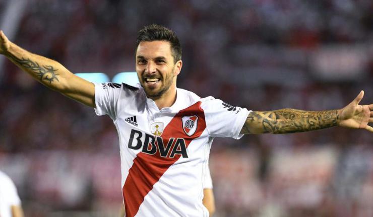 Gol Scocco