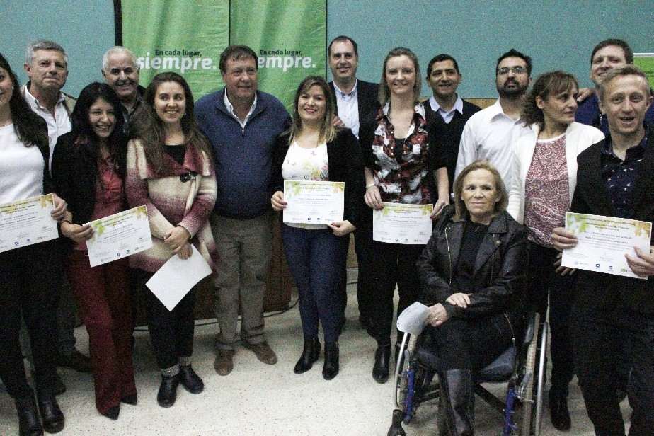 Capacitacion