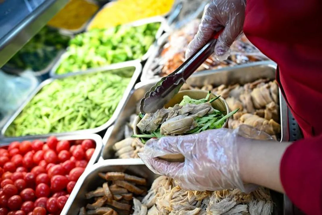 verduras