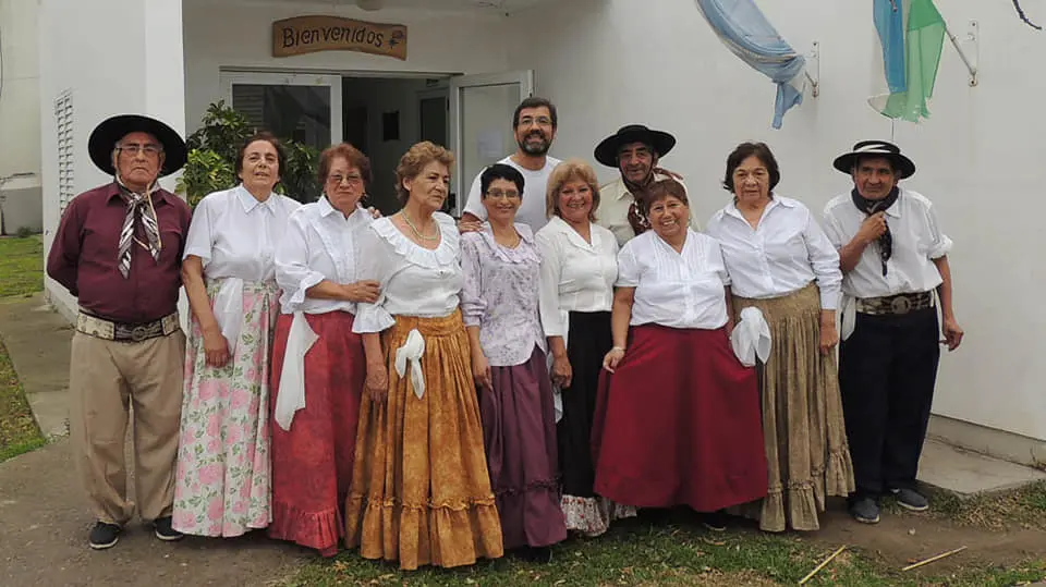 el bolson recrearte