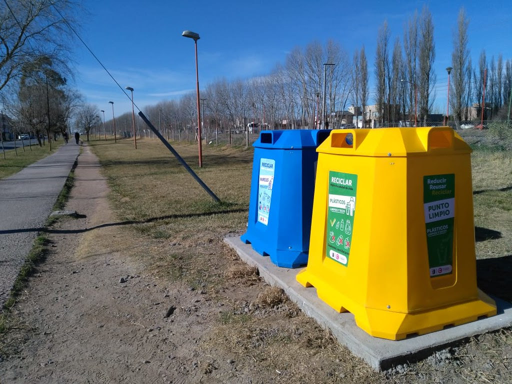 Puntos limpios