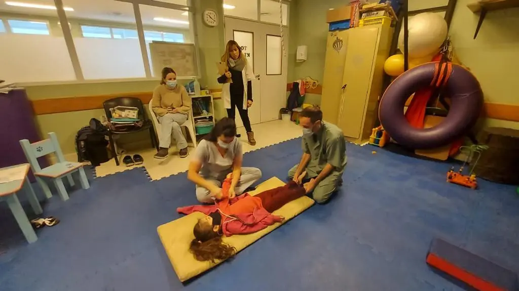 rehabilitacion