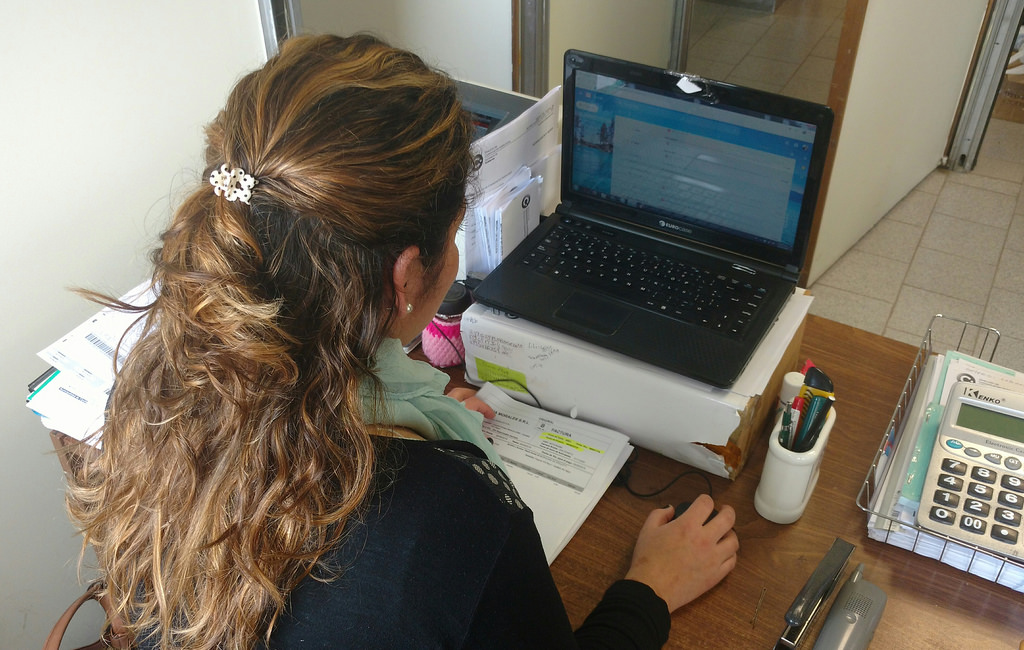 Curso virtual