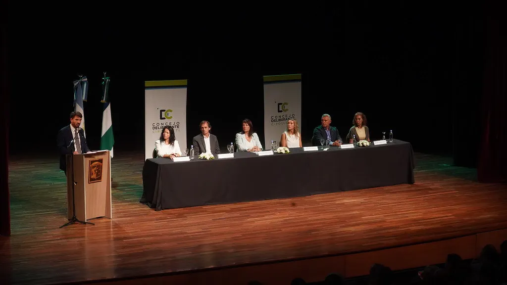 sesiones ordinarias