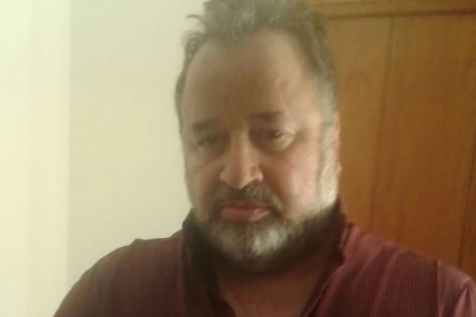 Marcelo Balcedo