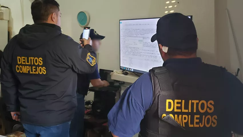 policia bs as