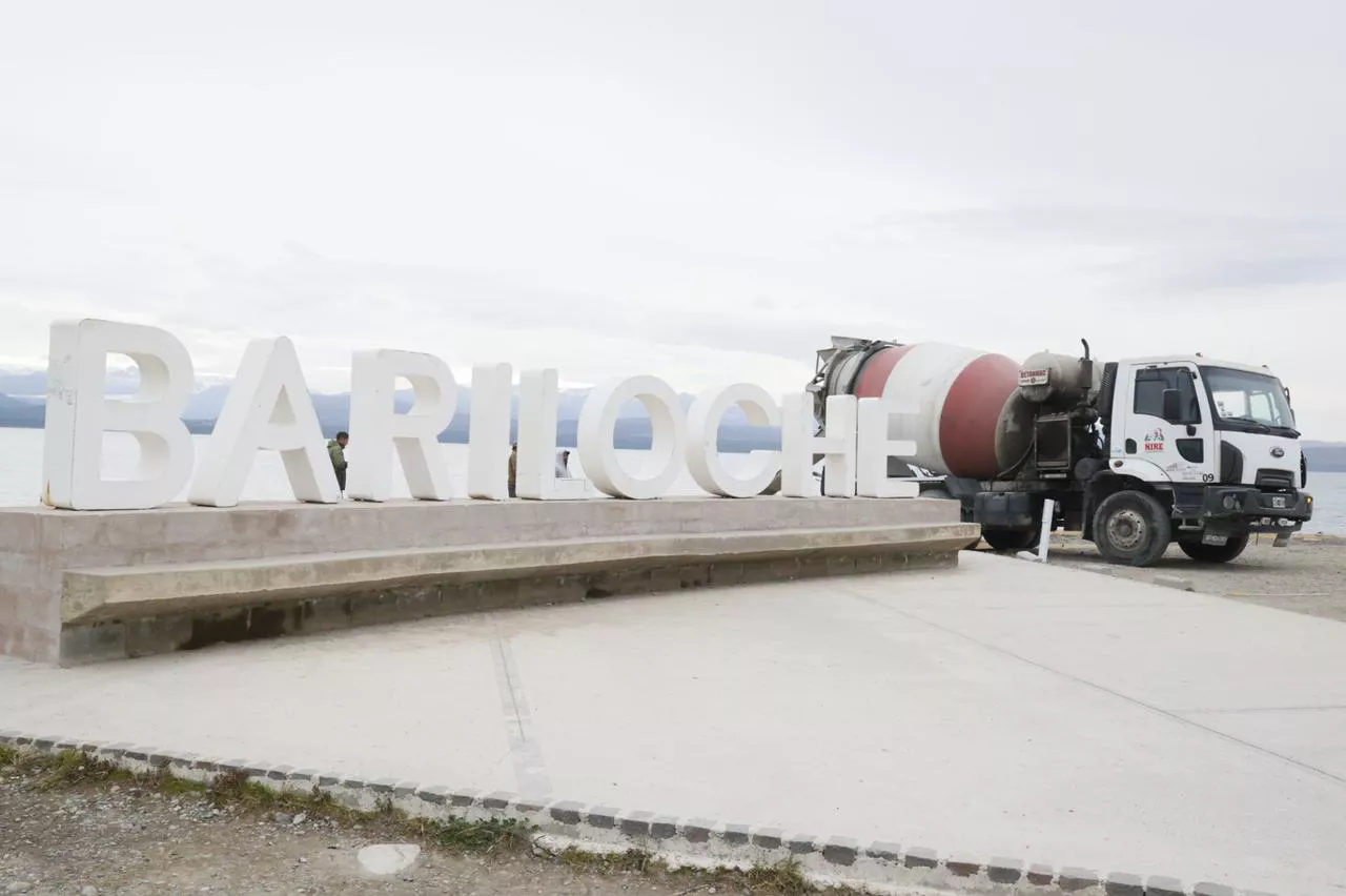 Letras Bariloche