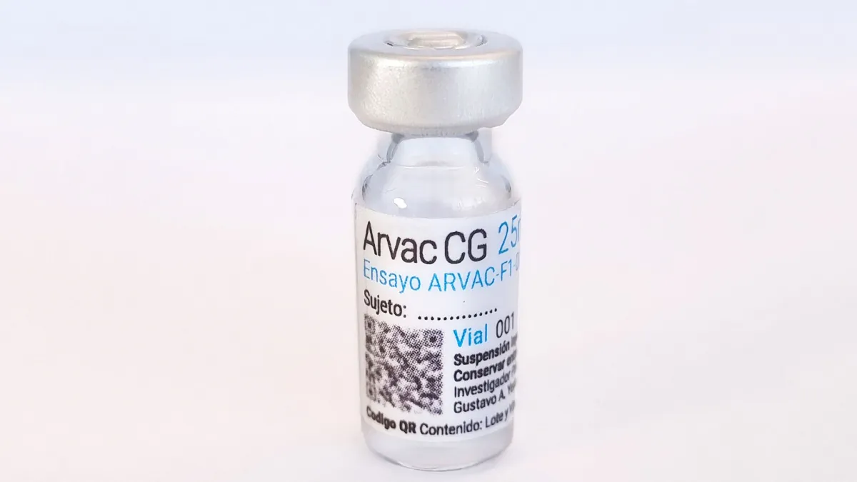 arvac coronavirus