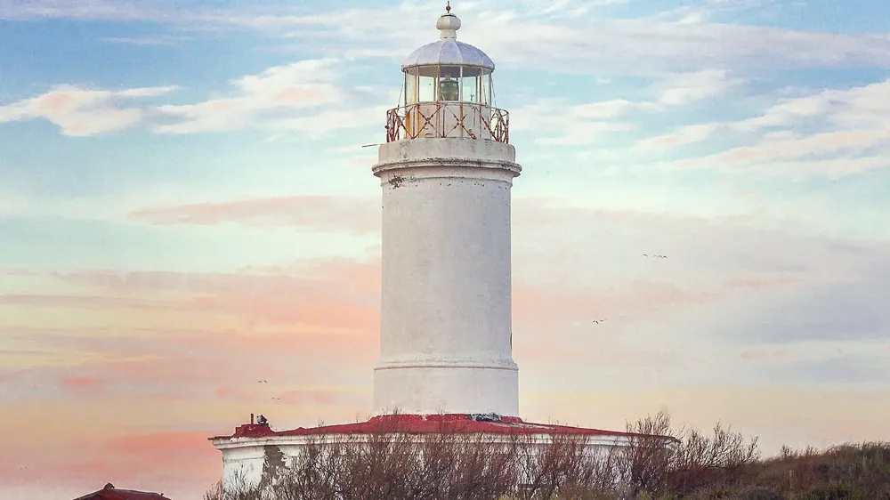 Faro Río Negro