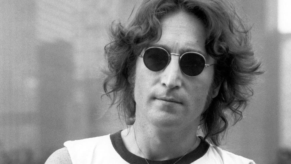 John Lennon