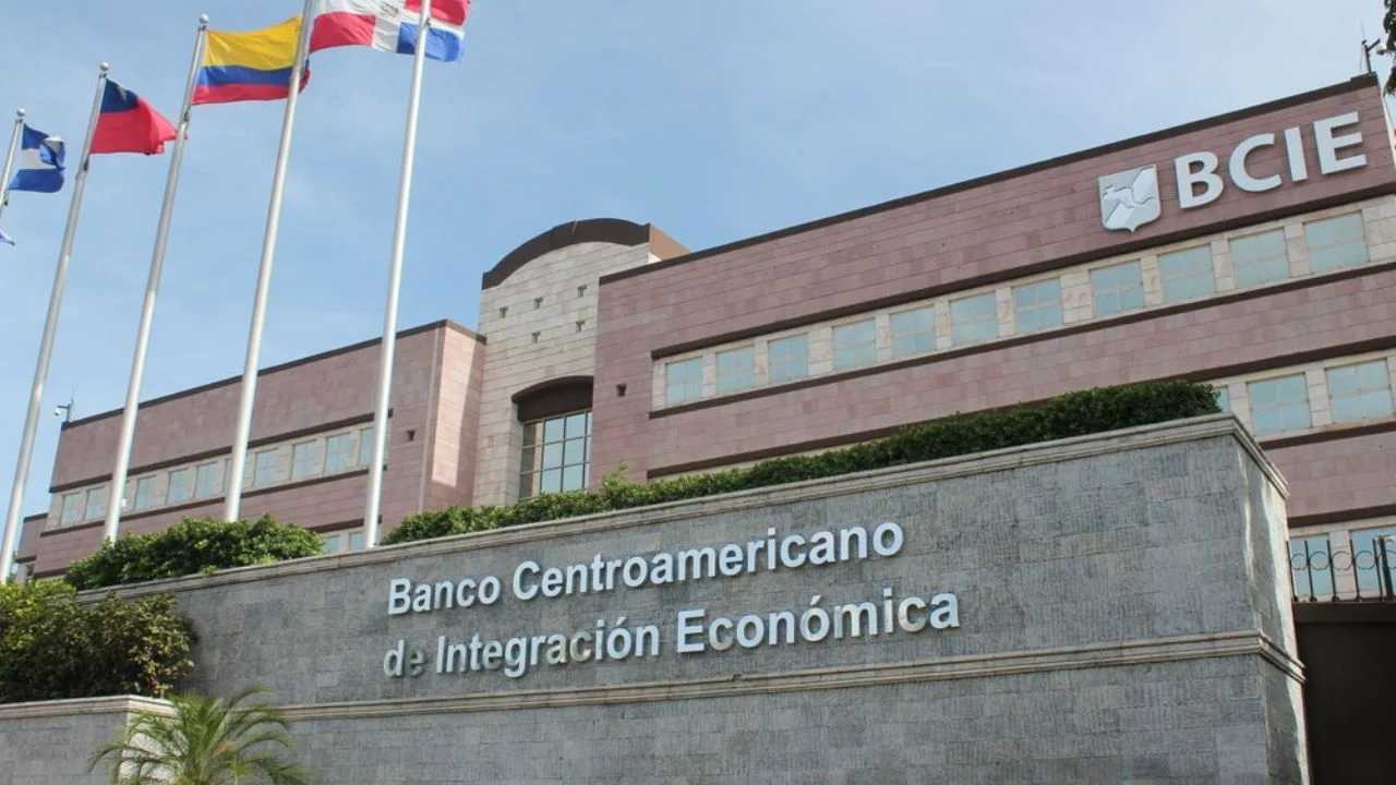 Banco BCIE